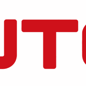 Autel red logo
