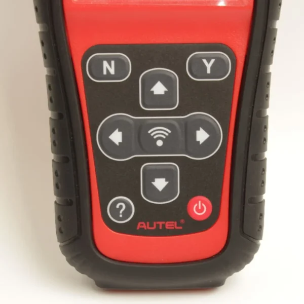 جهاز برمجة الكفرات Autel Maxi TPMS TS 508 WF