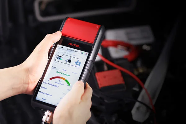 وكيل Autel في السعودية