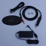 ملحقات جهاز فحص السيارات autel 906 max