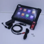 جهاز autel maxisys ms906