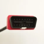 فيشة OBD2 لجهاز فحص السيارات autel maxicheck mx900
